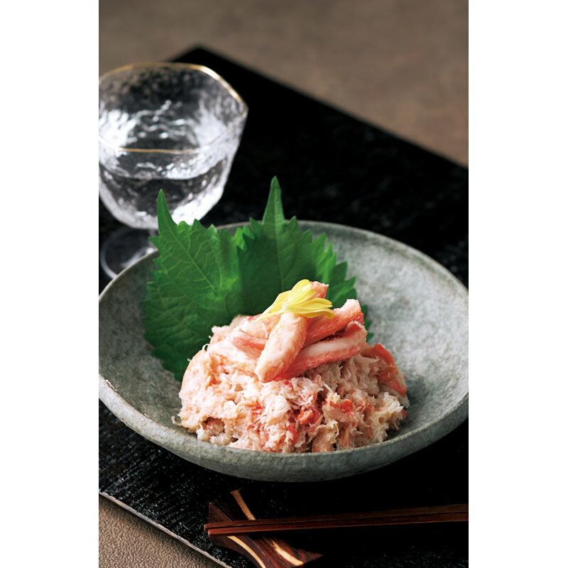 【マルヤ水産 紅ずわいがに缶詰セット】ギフト　のし対応可　食品