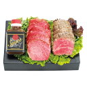 【神戸牛プレミアムローストビーフ】ノベルティ グッズ お礼 食品