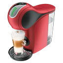【ネスカフェ ドルチェグスト ジェニオSタッチ レッドメタル】記念品・大量購入の見積歓迎 キッチン 調理家電