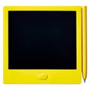【キングジム ブギーボード BB-12 イエロー】ノベルティ グッズ まとめ売り 文房具・デスク周り