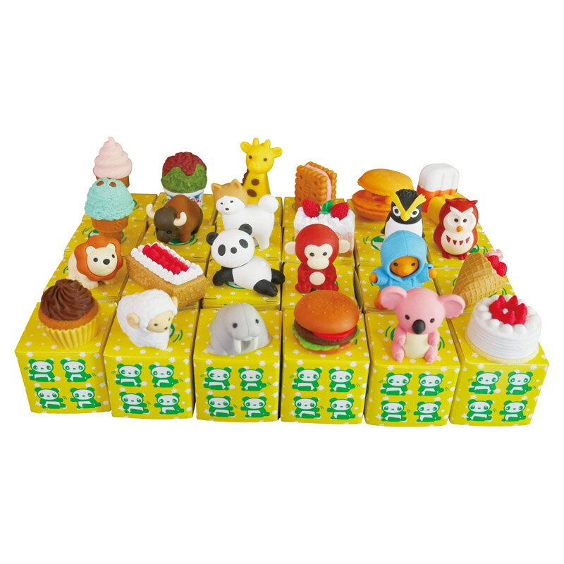 \販促品 ノベルティ グッズ スマホ関連雑貨/【おもしろパズル消しゴム(小箱入)(1P)】 ” 展示会・セミナー来場ノベルティや記念品向けの商品として”/” 法...