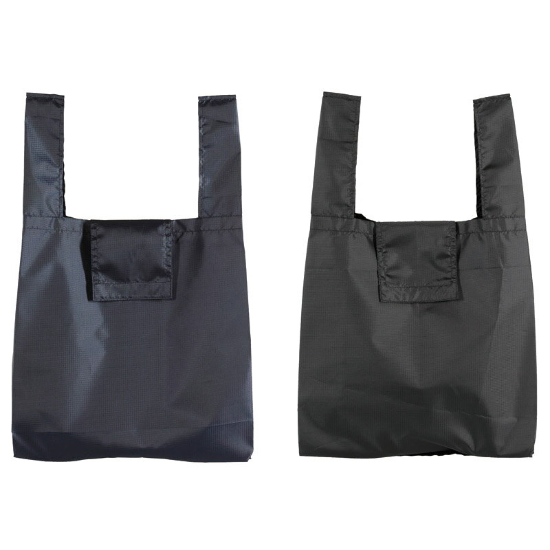 ＼販促品 ノベルティ グッズ 機能付きバッグ/【リップストップエコバッグ(箱入)(1P)】 ” 展示会・セミナー来場ノベルティや記念品向けの商品として”/” ノベルティ、記念品向けにまとめ買い・まとめ売り・卸売り・大量購入のご相談、お見積りは当店を”