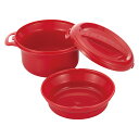 【モーニングクッカー】ギフト 女性向け レンジ調理器具
