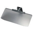 【UVワイドバイザー】販促品 自動車用品 カー用品