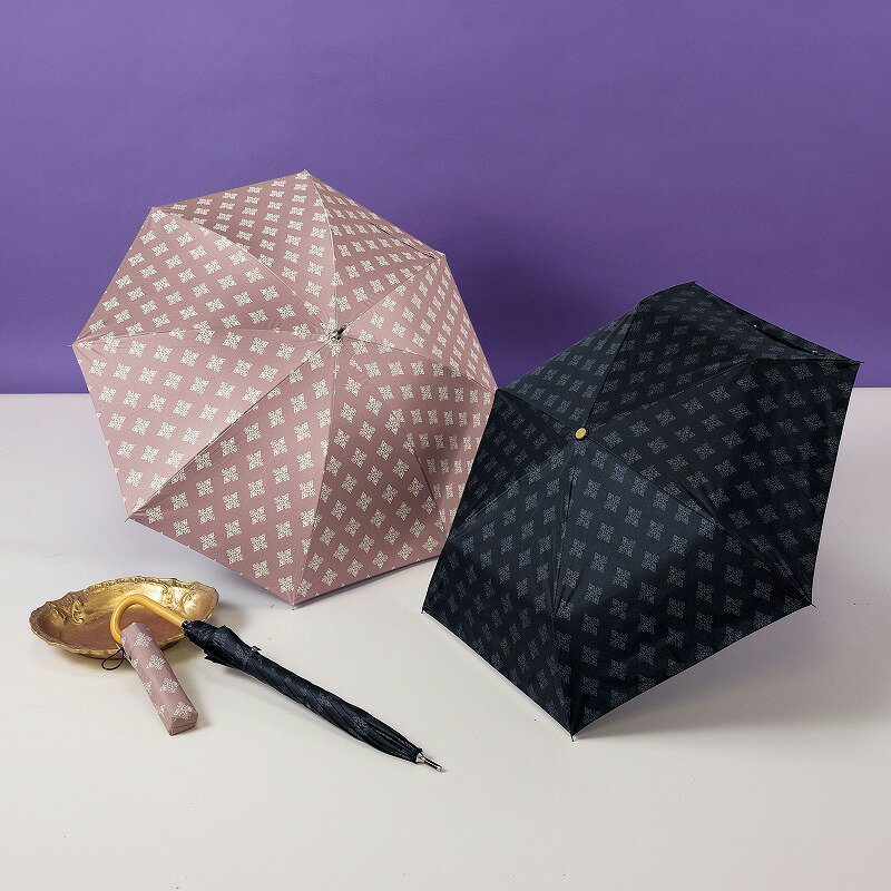【ユーリ/晴雨兼用長傘】景品　まとめ売り　UVカット日傘・晴雨兼用傘