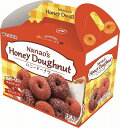 【ハニードーナツ80g】ノベルティ グッズ お中元 菓子類