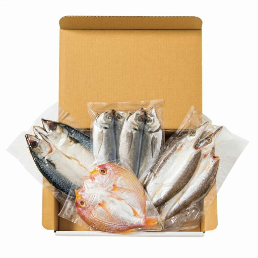 【九州産ひもの詰合せ】名入れ オリジナル お返し 食品 【九州産ひもの詰合せ】名入れ オリジナル お返し 食品