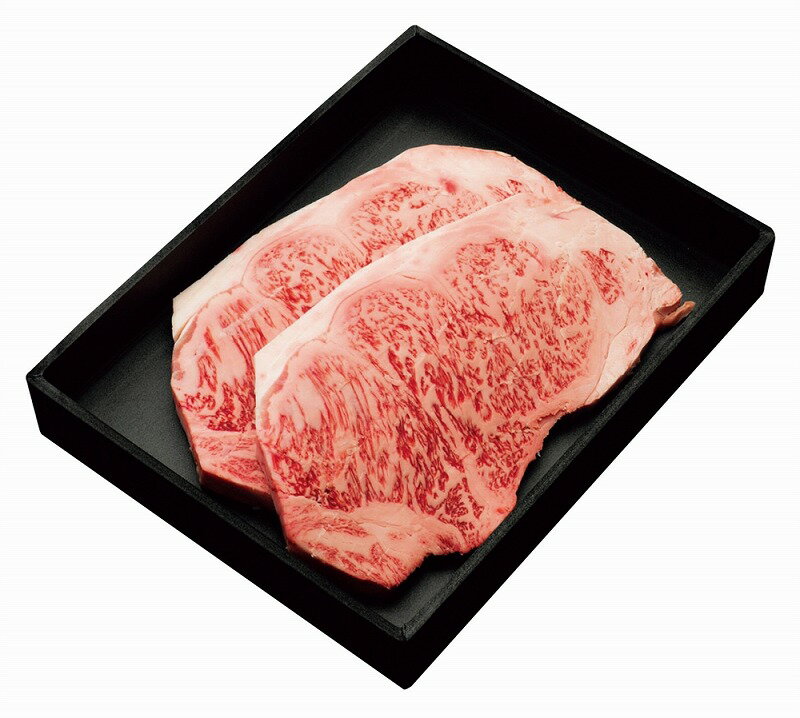 【飛騨牛ロースステーキ400g】ノベルティ グッズ　お歳暮　食品