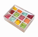 【お花の入浴剤 カラーズ】ギフト 安価 バスグッズ・入浴剤・石鹸