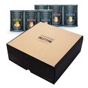 【ふんわりデリトーネ6缶セット】販促 品 まとめ売り 非常食品・飲料・調理器具