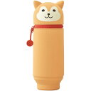 【スタンドペンケースBIG シバイヌ シバイヌ】ノベルティ グッズ まとめ買い 文房具・デスク周り(3)