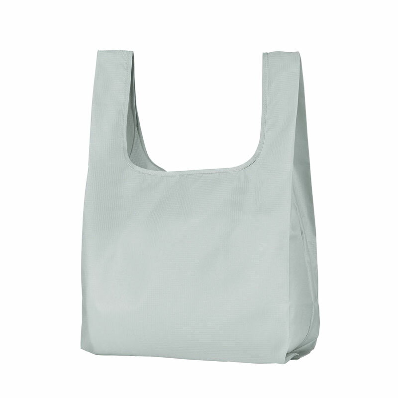 ＼店舗 業務用 物販向け 機能付きバッグ/【テントクロス折りたたみトート グレー グレー】 ” 店舗用・業務用の備品・記念品・販売用グッズなどに”/” 女性,主婦に喜ばれる便利・おしゃれ・かわいい商品などを集めました。 ”