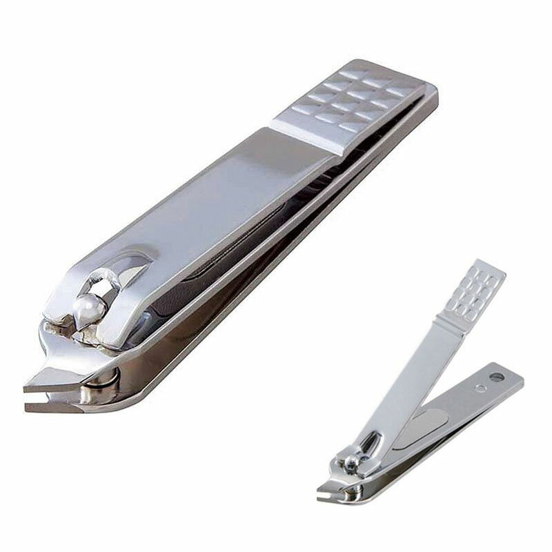 ＼販促品 ノベルティ グッズ　メディカルケア/【巻き爪も切れるつめ切り】 ” 広告宣伝・集客・認知度ア..