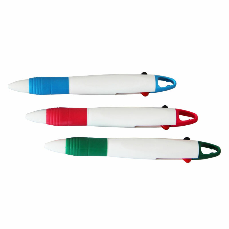 \名入れ ロゴ入れ オリジナル ノーブランドボールペン/【太軸2色ボールペン】 ” 企業や学校、お店の周年・設立・創立・開店にお勧めのノベルティ・記念品に ”/...