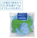 【セルロース地球スポンジ #CO2排出権付】名入れ オリジナル まとめ買い キッチン消耗品