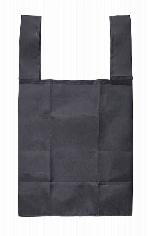 ＼店舗 業務用 物販向け 機能付きバッグ/【ザ・バッグ(手提げタイプ)#sustainable グレー】 ” 女性,主婦に喜ばれる便利・おしゃれ・かわいい商品などを集めました。 ”/” 法人・企業・団体・ビジネス向けの記念品・販促ノベルティグッズに ”