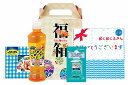 【福箱ファミリー4点セット】販促 品 まとめ売り お正月・干支・福袋