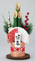 【ミニ門松】粗品 挨拶 まとめ売り お正月・干支・福袋