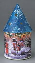 【クリスマス ハウス型ライト】おまけ 卸売り クリスマス景品