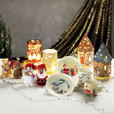 【プティノエル/ケーキ皿】粗品 まとめ買い クリスマス景品
