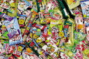 【駄菓子つかみどりプレゼント 100名様分追加用】販促 品 ファミリー向け ○○名様用抽選セット