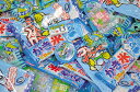 【ひんやり駄菓子すくいどりプレゼント100名様分追加用】イベント くじ引きセット ○○名様用抽選セット