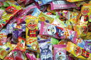 【アンパンマンペロペロキャンディすくいどりプレゼント 200名様用】景品 ファミリー向け ○○名様用抽選セット