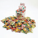 【てんこ盛り人気スナック菓子つかみどりプレゼント 100名様用】景品 売り出し ○○名様用抽選セット