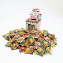 【てんこ盛り人気スナック菓子つかみどりプレゼント 200名様用】景品 ファミリー向け ○○名様用抽選セット