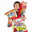 【チョー!!BIGなお菓子抽選会プレゼント 50名様用】景品 売り出し ○○名様用抽選セット