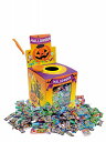 【ハロウィンモンスターお菓子すくいどりプレゼント100名様用】おまけ 卸売り ハロウィン