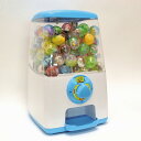 【GACHA CUBE (ガチャキューブ) ブルー】景品 お祭り くじ・抽選ツール・イベントツール
