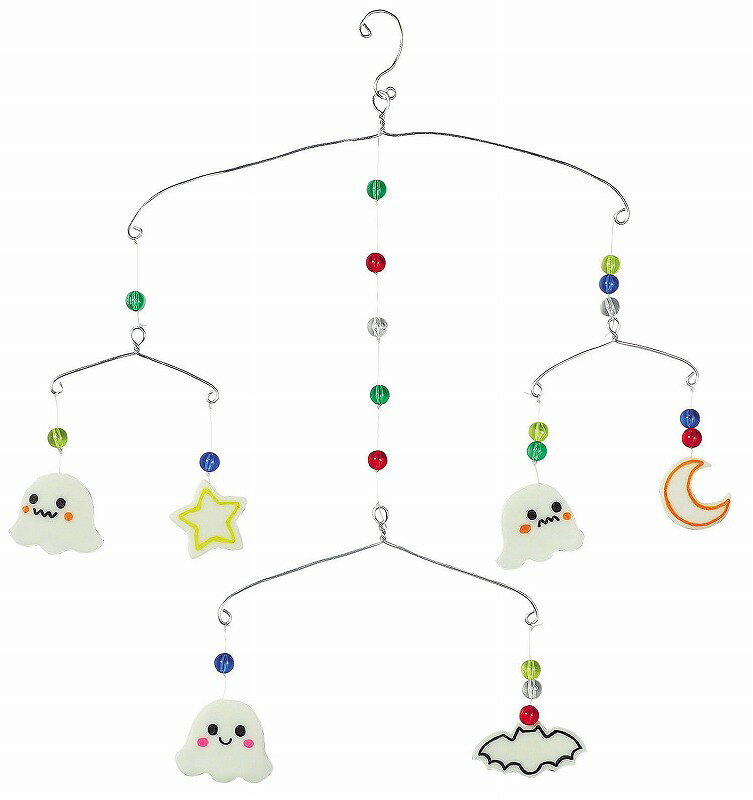 ＼学校行事、子供体験向けイベントに!　知育玩具/【てのひら実験室 光る!ゆらゆらモビール】 ” 体験イベントの企画にお勧めの夏休み宿題・自由研究キットなどに ”/” 店舗や施設での簡易イベント企画に役立つ、縁日・お祭りセットなどに ” 2