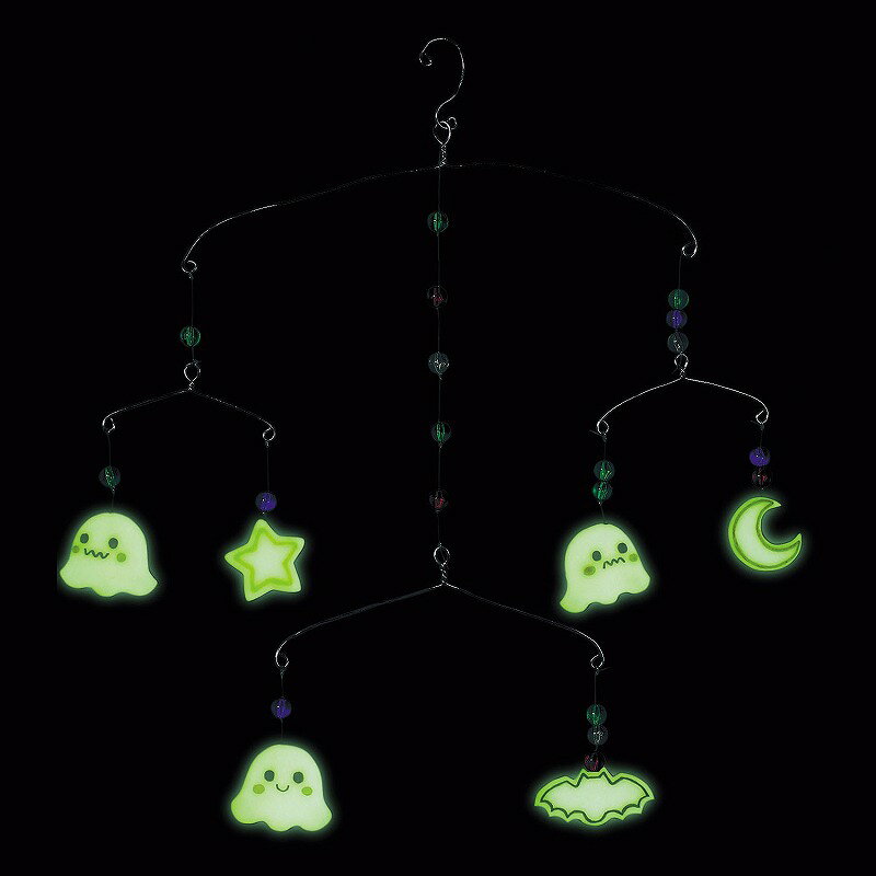 ＼学校行事、子供体験向けイベントに!　知育玩具/【てのひら実験室 光る!ゆらゆらモビール】 ” 体験イベントの企画にお勧めの夏休み宿題・自由研究キットなどに ”/” 店舗や施設での簡易イベント企画に役立つ、縁日・お祭りセットなどに ” 3