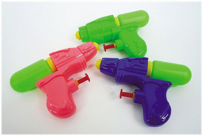 \イベント 縁日 催物 抽選会 花火・水遊び/【タンクチャージウォーターガン】 ” 店舗や施設での簡易イベント企画に役立つ、縁日・お祭りセットなどに ”/” ノ...