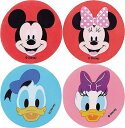 【ディズニーオールスターまんまる消しゴム】イベント お祭り おもちゃ・パーティグッズ