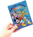 【ディズニーキラキラ文具4点セット】景品 お祭り おもちゃ・パーティグッズ