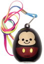 【ディズニーオールスターたまご型フラッシュペンダント】景品 夏祭り おもちゃ・パーティグッズ