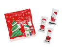 【サンタチョコセット】粗品 まとめ買い クリスマス景品