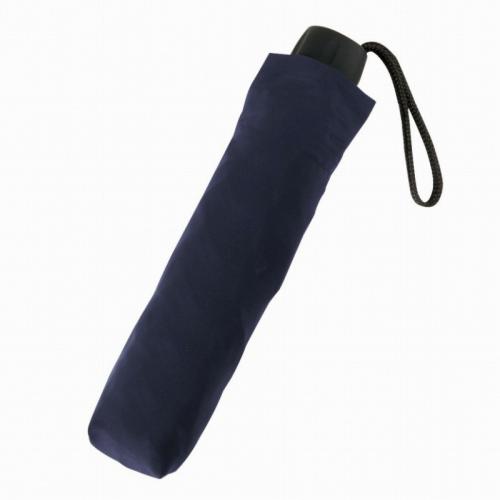 【深張UV折りたたみ傘 ネイビー】記念品 まとめ売り UVカット日傘・晴雨兼用傘