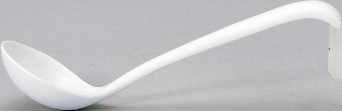 ＼店舗 業務用 物販向け 名入れ向け 陶器/【美濃焼 お玉_強化磁器 (個箱・名入れ代は、別途見積)】 ” 飲食店・居酒屋・ホテルのオープン、周年記念のノベルティやグッズ販売に ”/” 店舗用・業務用の備品・記念品・販売用グッズなどに”