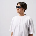 【ケース付折りたたみサングラス ブラック】名入れ オリジナル まとめ売り トラベルグッズ