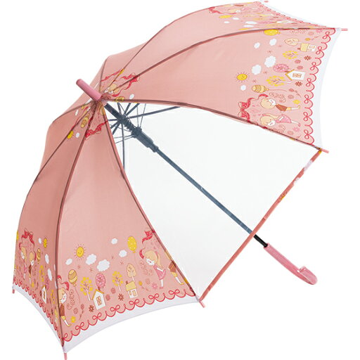 【学童 子供 ジャンプ傘 55cm フレンド グラスファイバー骨】販促品 まとめ売り ストレート傘 【学童 子供 ジャンプ傘 55cm フレンド グラスファイバー骨】販促品 まとめ売り ストレート傘