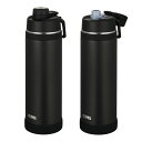 【サーモス 真空断熱スポーツボトル 1500ml (FJU)】もらって嬉しい 記念品 プリント レジャーボトル 国内ブランド(3)