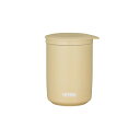 【サーモス 真空断熱ティータンブラー 500ml (JTB)】 プリント スープマグ・ランチボックス