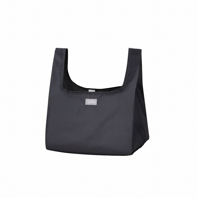 ＼販促品 ノベルティ グッズ 機能付きバッグ/【サーモス ポケットバッグ 10L (REX)】 ” 店舗用・業務用の備品・記念品・販売用グッズなどに”/” 展示会・セミナー来場ノベルティや記念品向けの商品として”