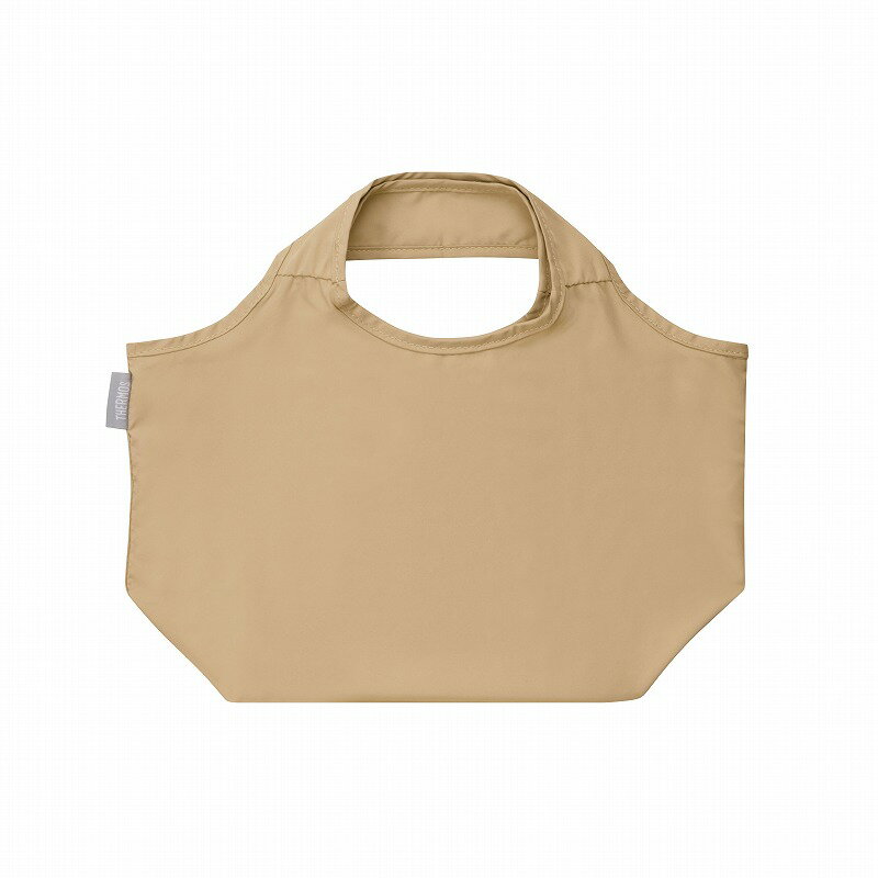 ＼名入れ ロゴ入れ オリジナル 機能付きバッグ/【サーモス たたまず丸めるエコバッグ 10L (RFL)】 ” 展示会・セミナー来場ノベルティや記念品向けの商品として”/” ノベルティ、記念品向けにまとめ買い・まとめ売り・卸売り・大量購入のご相談、お見積りは当店を”