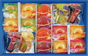 【デリシュ・ボヌール 16個 包装済み済み】ノベルティ グッズ お返し 菓子類