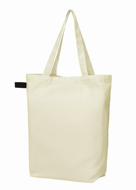 ＼名入れ ロゴ入れ オリジナル 機能付きバッグ/【ソフトRe:PETベーシックトート(ナチュラル)】 ” 展示会・セミナー来場ノベルティや記念品向けの商品として”/” ノベルティ、記念品向けにまとめ買い・まとめ売り・卸売り・大量購入のご相談、お見積りは当店を”