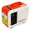 【カセットガス式インバタ発電機】販促 品 まとめ売り 耐震・蓄電器・避難所便利グッズ(3)